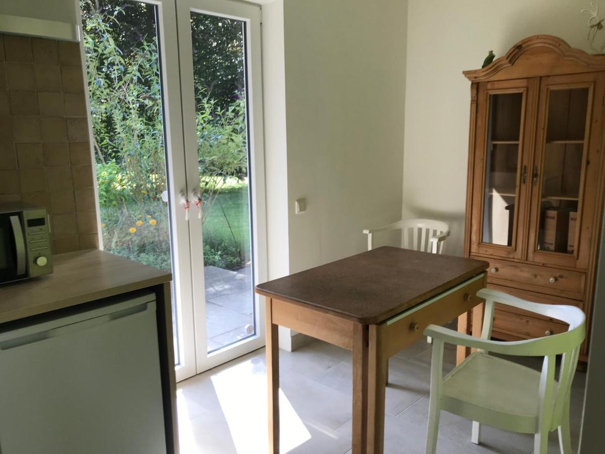 Ferienwohnung Mühlenweg Süderlügum Exterior foto